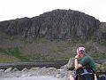 Dungeon Ghyll Tarn